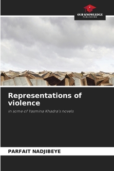 Paperback Representations of violence Book