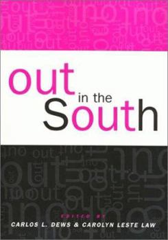 Paperback Out in the South Book