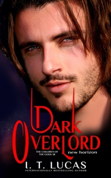 Paperback Dark Overlord New Horizon Book