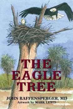 Paperback The Eagle Tree Book