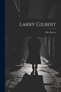 Paperback Larry Gilbert Book