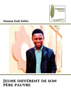 Paperback Jeune différent de son père pauvre [French] Book