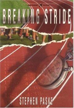Breaking Stride (One Flight Fiction)
