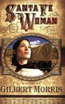 Paperback Santa Fe Woman Book