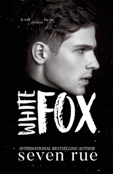 Paperback White Fox: Vespyr & Fennec #2 Book