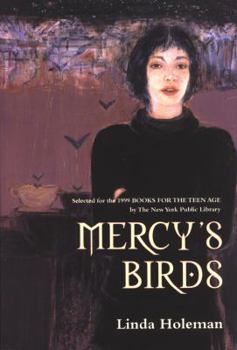 Paperback Mercy's Birds Book
