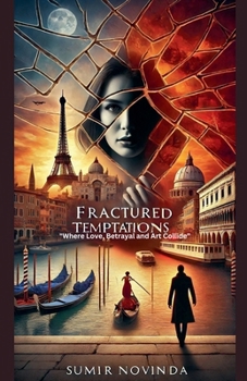 Paperback Fractured Temptations Book