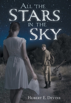 Hardcover All the Stars in the Sky Book