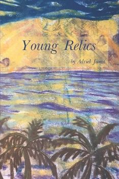 Paperback Young Relics Book