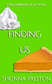 Paperback Finding Us: A Small Town Childhood/Best Friends Romance Book