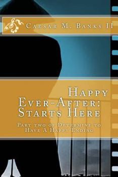Paperback Happy Ever-After, starts here Book