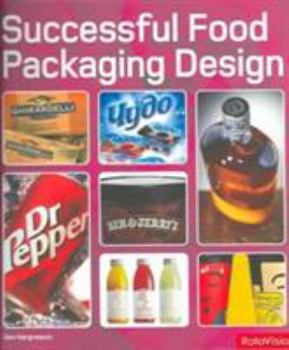 Paperback Successful Food Packaging Design Book