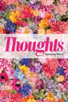 Paperback Thoughts Book