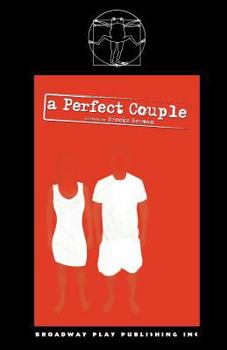 Paperback A Perfect Couple Book