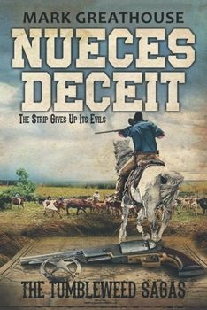 Paperback Nueces Deceit Book