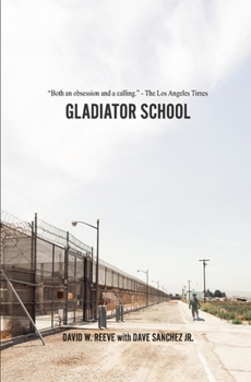 Paperback Gladiator School Book