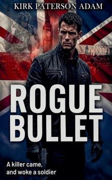 Paperback Rogue Bullet Book