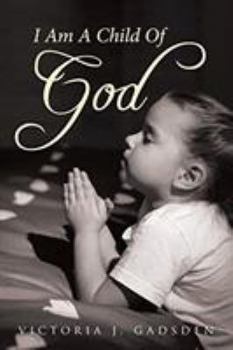 Paperback I Am A Child Of GOD Book