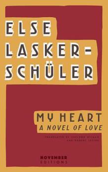 Paperback My Heart: A Novel of Love Book