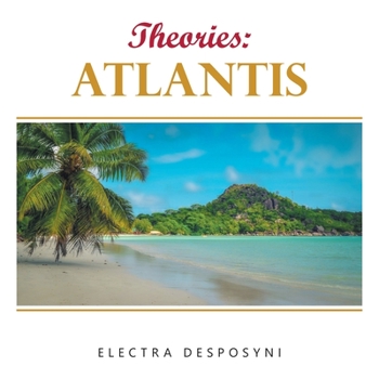 Paperback Theories: Atlantis Book