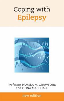 Paperback Coping with Epilepsy Book