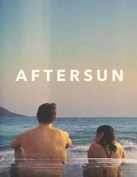 Paperback Aftersun: A Screenplay Book