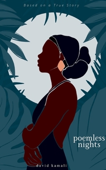 Paperback Poemless Nights Book