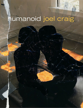 Paperback Humanoid Book