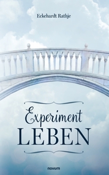 Paperback Experiment Leben [German] Book