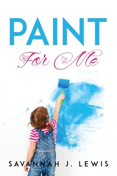 Paperback Paint for Me Book