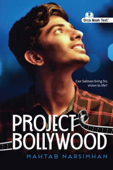 Paperback Project Bollywood (Noah Text Edition) Book