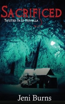 Paperback Sacrificed Book