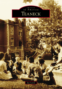 Paperback Teaneck Book