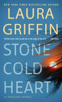 Stone Cold Heart - Book #13 of the Tracers