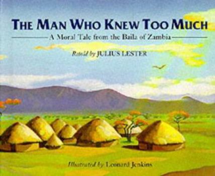 Hardcover Man Who Knew Too Much CL Book