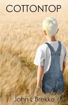 Paperback Cottontop Book