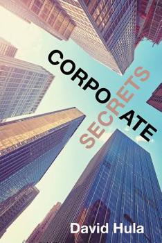 Paperback Corporate Secrets Book