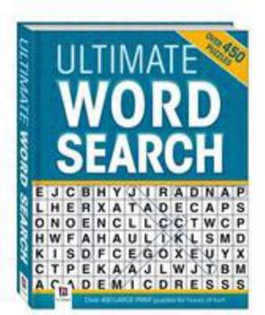 Ultimate Word Search Series 5