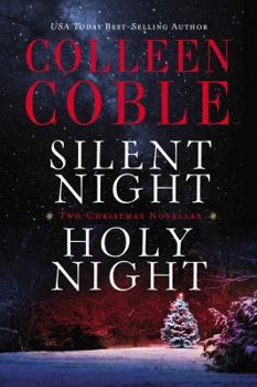 Silent Night / Holy Night - Book  of the Rock Harbor