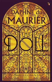 The Doll: The Lost Short Stories