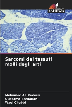 Paperback Sarcomi dei tessuti molli degli arti [Italian] Book
