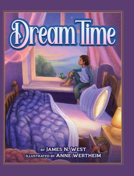 Hardcover Dream Time Book