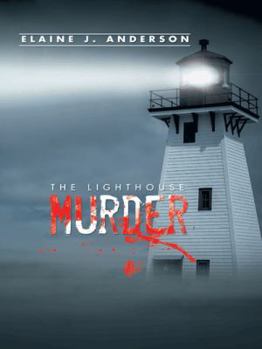 Paperback The Lighthouse Murder Book