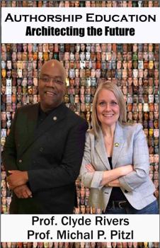 Paperback Authorship Education: Architecting the Future Book