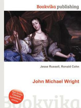 Paperback John Michael Wright Book