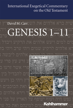 Hardcover Genesis 1-11 Book