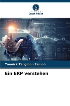 Paperback Ein ERP verstehen [German] Book