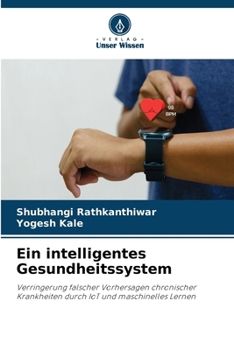 Paperback Ein intelligentes Gesundheitssystem [German] Book