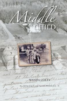 Paperback Middle Child Book