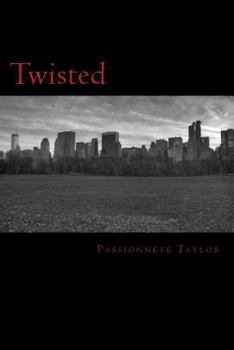 Paperback Twisted: Twisted Book